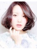 アラフォー,アラフィフが輝くラウンドCカット