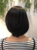 グランビューティー 美髪クリニック(GRAN BEAUTY)&nbsp;３０代お客様＋ビフォーアフター