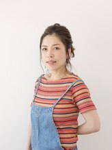 フイーカ(fika)&nbsp;岩渕 知恵