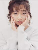 ネイロ(NE/LO) BOBでも出来る簡単アレンジ
