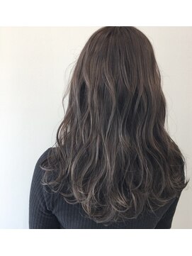 アライブ キチジョウジ(ALIVE Kichijoji) 【ALIVE吉祥寺】春カラー定番！ラベンダーベージュ