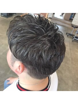 リモア(Re more) ジェットモヒカン