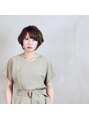グランツ(GLANZ)&nbsp;大人っぽいクールスタイル！