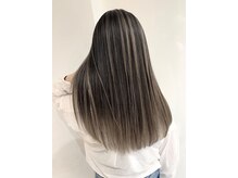 アンブル リュクス 池袋(amble luxe)