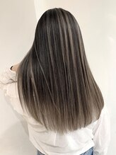 アンブル リュクス 池袋(amble luxe)