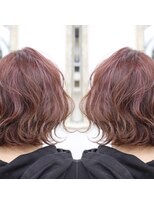 エイダ(EIDA)&nbsp;■オトナ可愛いピンクカラーオススメ☆