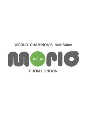 モリオフロムロンドン 大宮店(morio from London)