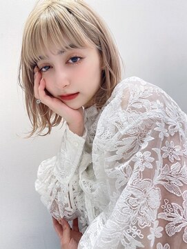 ホフ 大阪心斎橋店(F.O.F) zx3