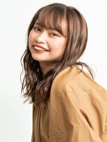 レイール 吉祥寺(Reir)&nbsp;【Reir吉祥寺】*フェザーカール+ヘーゼルベージュ*