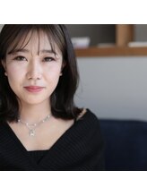 ジレ(giLet)&nbsp;加治佐 明里