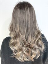 テラス(TERRACE)&nbsp;【TERRACE】シアベージュハイライト