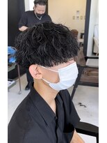 シリー(SILLY)&nbsp;王道ツイストスパイラル