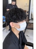 王道ツイストスパイラル