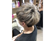 ヘア アンド ビューティ ビーズアモール 春日井神領店(Hair&Beauty B's amor)