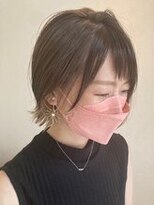 クララジャパン セタ(CLALA JAPAN Seta)&nbsp;レイヤー×インナカラー