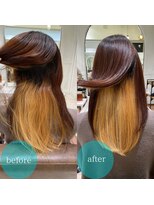 フォルテロゼ 横浜(FORTE rose)&nbsp;ダークグレージュ、ミントベージュ、大人ガーリー、タンバルモリ