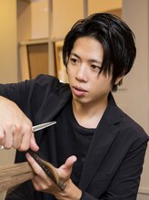 エイチ(H)&nbsp;尾方 宏