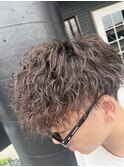 大人気ツイスパ
