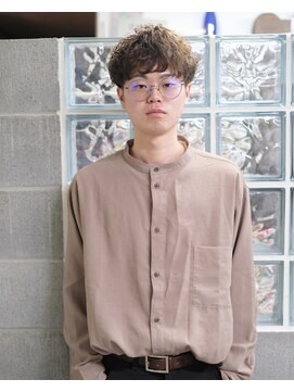 ワビサビ(WB/SB) TAKUMA style 163