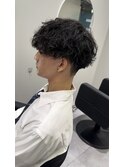 波巻きマッシュ
