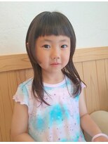 みどりの美容室&nbsp;かぐや姫