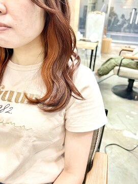 イェッカ(YECCA) インナーオレンジ