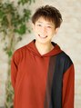 ディーエージーヘアブース(DaG Hair Booth) 武藤 豪志