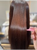 髪質改善ヘアエステ・カット・カラー