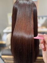 リタ(Rita)&nbsp;髪質改善ヘアエステ・カット・カラー