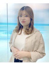 アース 津田沼店(HAIR&MAKE EARTH)&nbsp;高橋 光