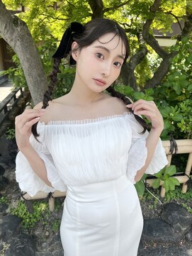 ロレト(Loreto) ツインテール