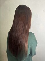 ヘアーショップ オズ(hair shop oz)&nbsp;ケアプロトリートメント