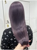 ラベンダーカラー