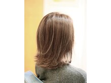 リビーチ ヘア リゾート 赤羽(Rebeach HAIR RESORT)