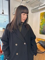 ノットイコール(not equal)&nbsp;レイヤーカット