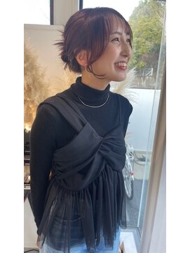 チトセ 湯田(CHITOSE) face layer