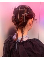 ロロネー(Lolonois)&nbsp;twin arrange