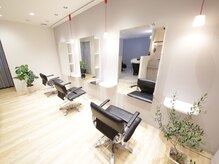 リラヘアー(Rela hair)