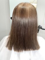 フク(FUKU)&nbsp;ツヤツヤストレート