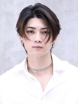 クロト 福岡本店(KUROT)&nbsp;ラフミディアムセンターパート