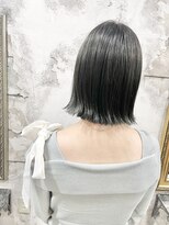 プーラヴィーダ(Pura Vida)&nbsp;オリーブグレー【足立マリエ】