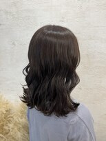 ジルスタンダード(JILL STANDARD)&nbsp;ナチュラルブラウン