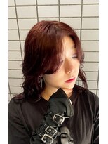 ルクール(Le Coeur)&nbsp;☆ロック女子スタイル☆