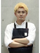 シフト 糸島店(SHIFT)&nbsp;笹田 昂希