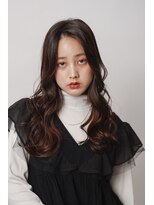 ピリナバイプロデュース 相模原相武台前店(Pilina by produce)&nbsp;韓国風ゆるふわパーマ（相武台/座間/相模原）