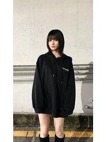 ネム(NE≡M)&nbsp;wolf layer