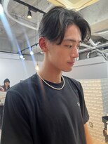 ブラウンズ(BROWNS)&nbsp;バウンスミドルパート