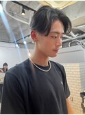 バウンスミドルパート