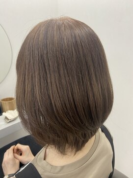 ウェィブズ(waves) 髪質改善トリートメント