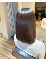 ロロネー 天満(Lolonois)&nbsp;【Lolonois天満】酸性ストレート（澤賢伸）